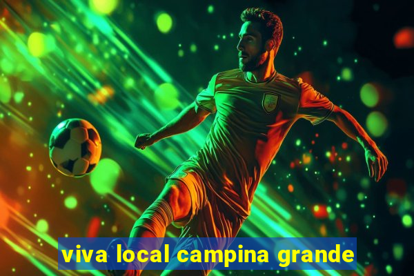 viva local campina grande